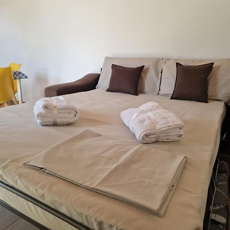Il Cavaliere Apartment 卡帕奇 外观 照片